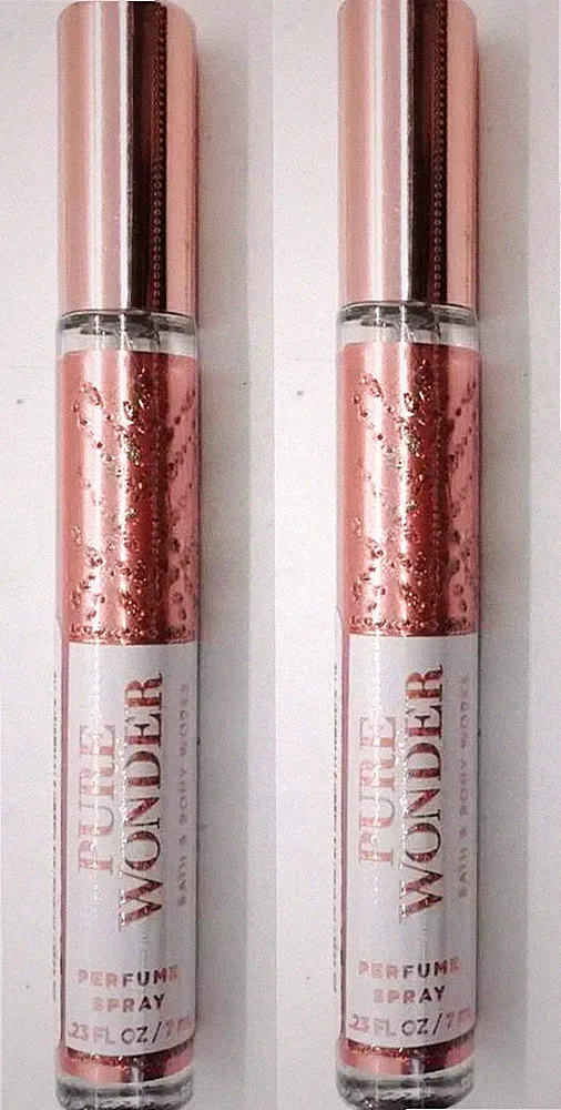 travel perfume