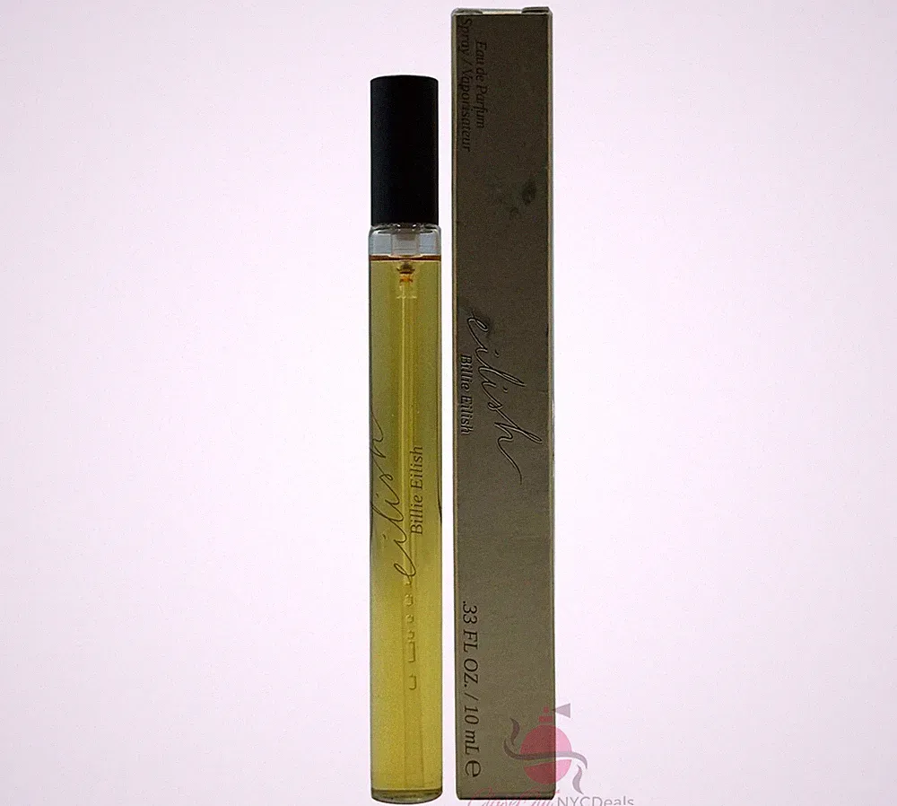 Eilish by Billie Eilish Perfume 0.33 oz / 10 ml EDP Travel Spray for Women