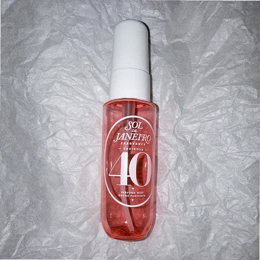 Sol de Janeiro Cheirosa 40 Perfume Mist CONTAINER