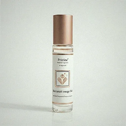 Women’s Roll On Perfume Oil 10ml – Long Lasting Fragrance – Travel Size